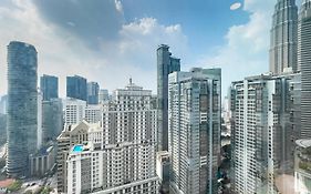 Soho Suites Klcc By Wakely Kuala Lumpur